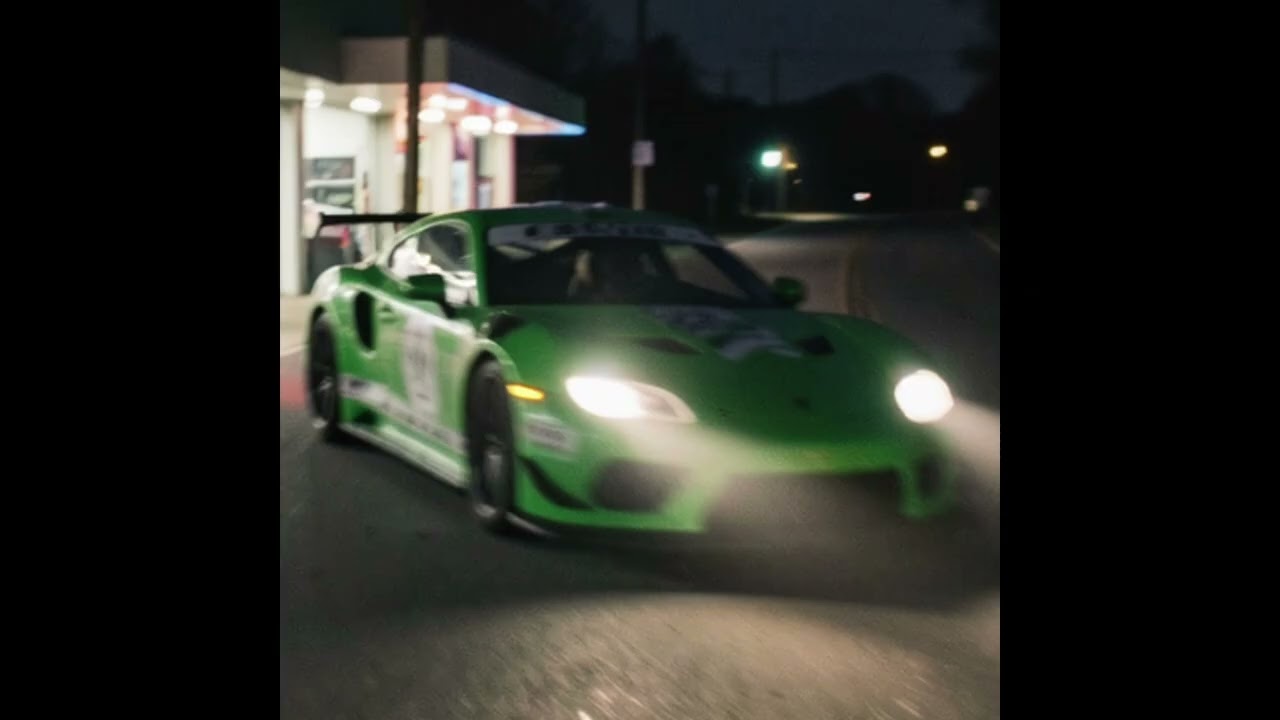 (FREE) Lucki x Veeze Type Beat – “over night”