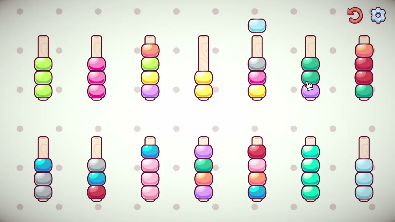 Cozy Organizer Gameplay Ep 6 ✩°｡🧸𓏲⋆.🧺𖦹 ₊˚