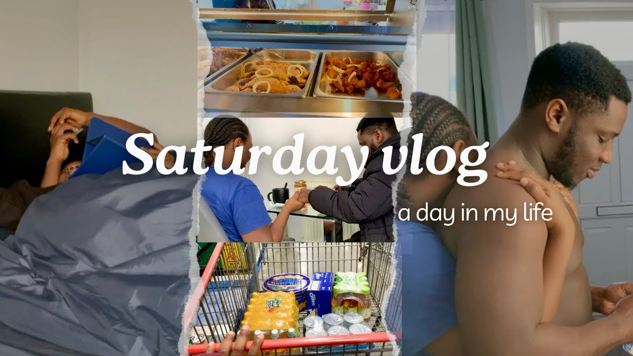 Life in UK Leeds United Kingdom| An Unfiltered day #uk
