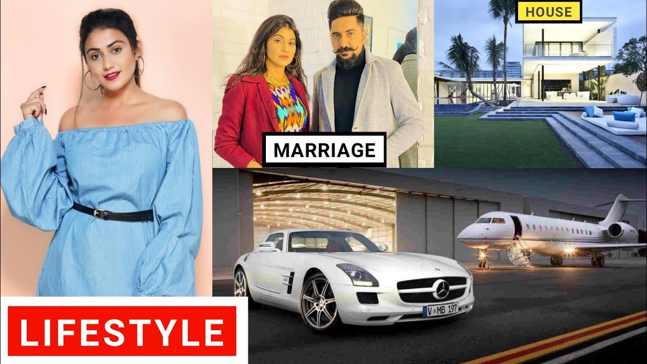 Sweta Chauhan Lifestyle 2021, Boyfriend, Biography, Cars, House, Family, Income, Salary & Networth