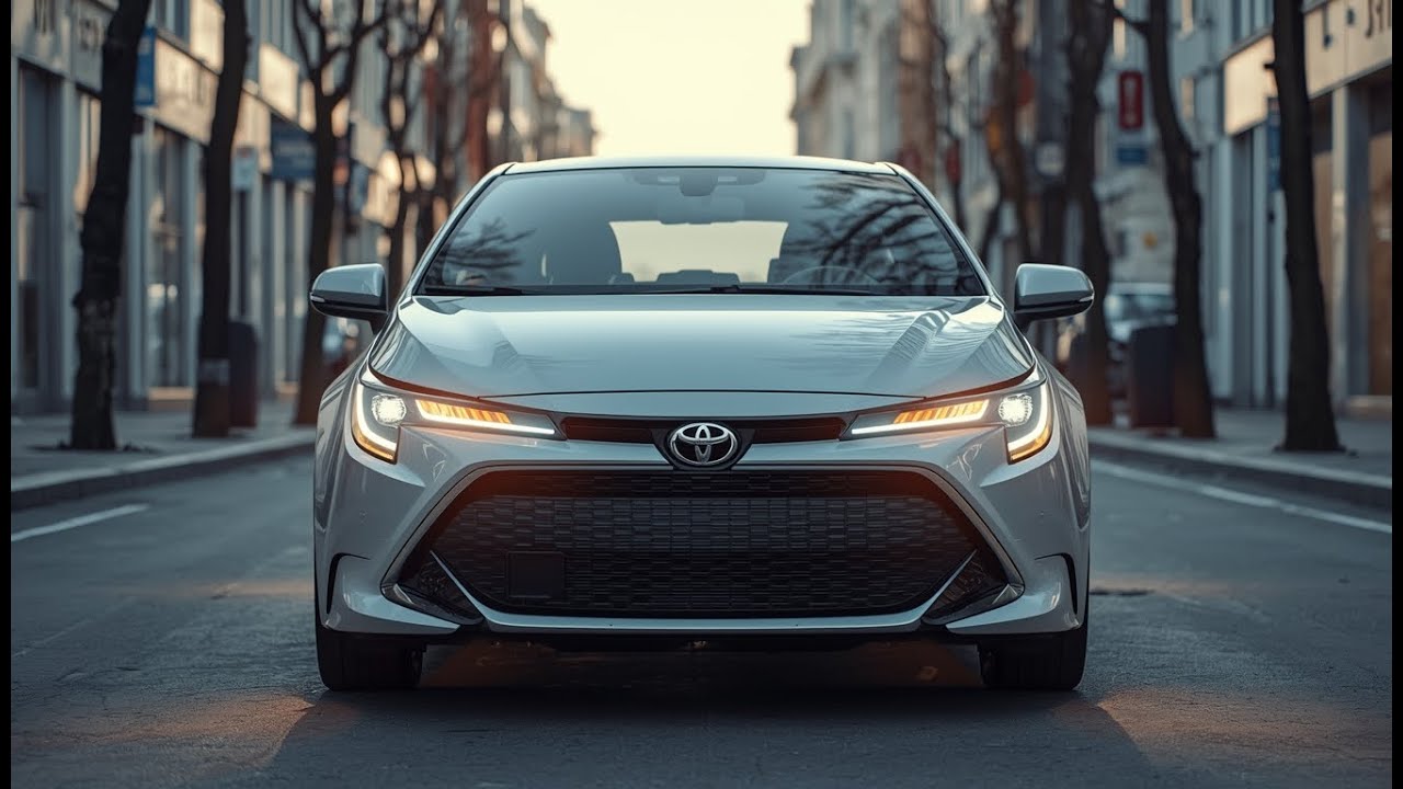 Toyota Corolla 2026 İncelemesi | Türkiye’nin En Çok Satan Sedanı mı?