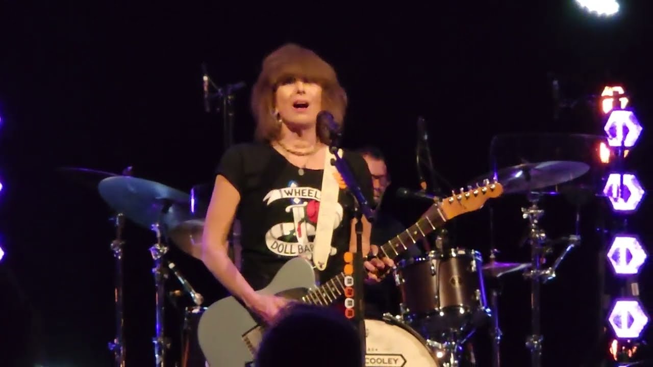 The Pretenders-
