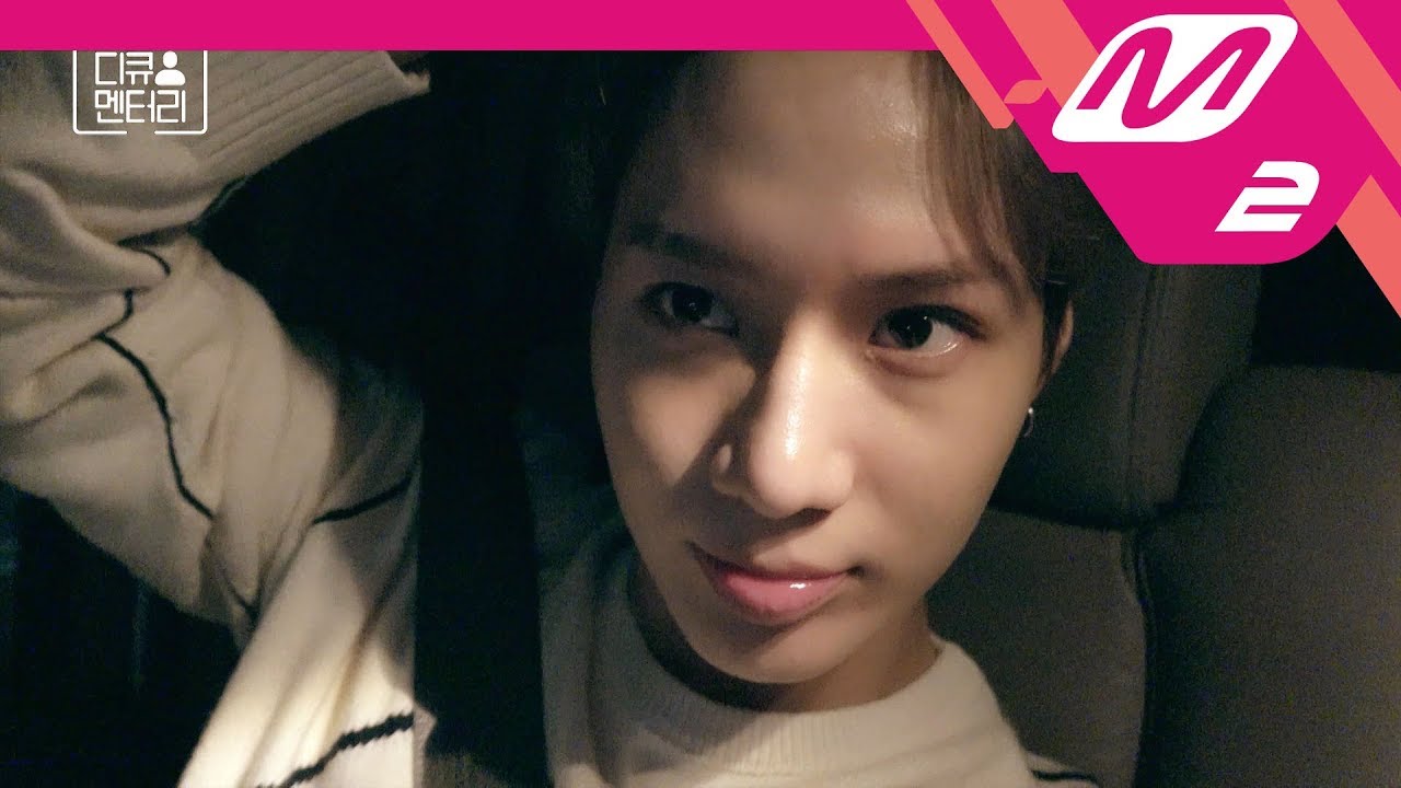 [디큐멘터리 : 태민] D-cumentary : TAEMIN EP2. 스물다섯 이태민