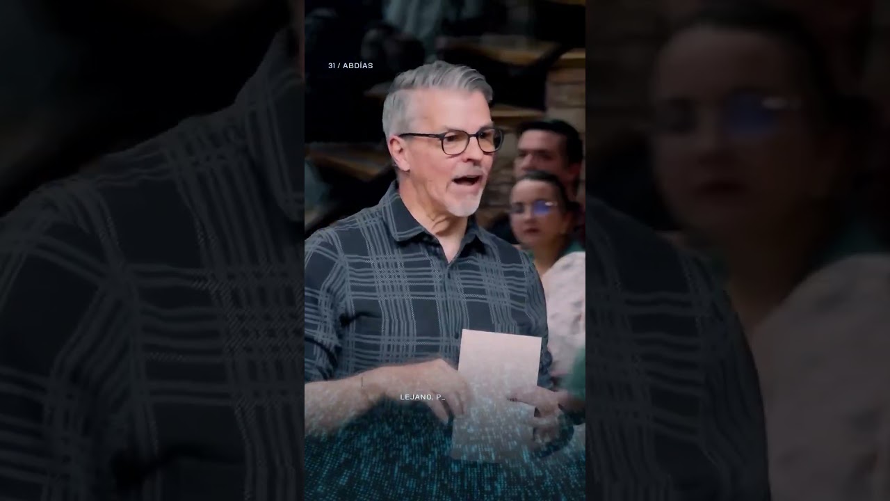 El orgullo destruye, la humildad nos acerca a Dios