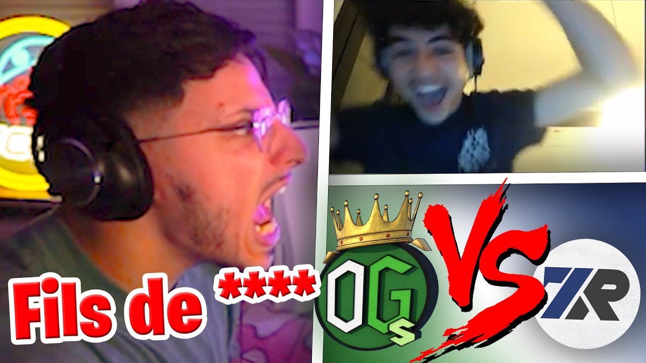 Résumé Solo Cash Cup Jolavanille 🤣 Le Showmatch de l'Année 😱