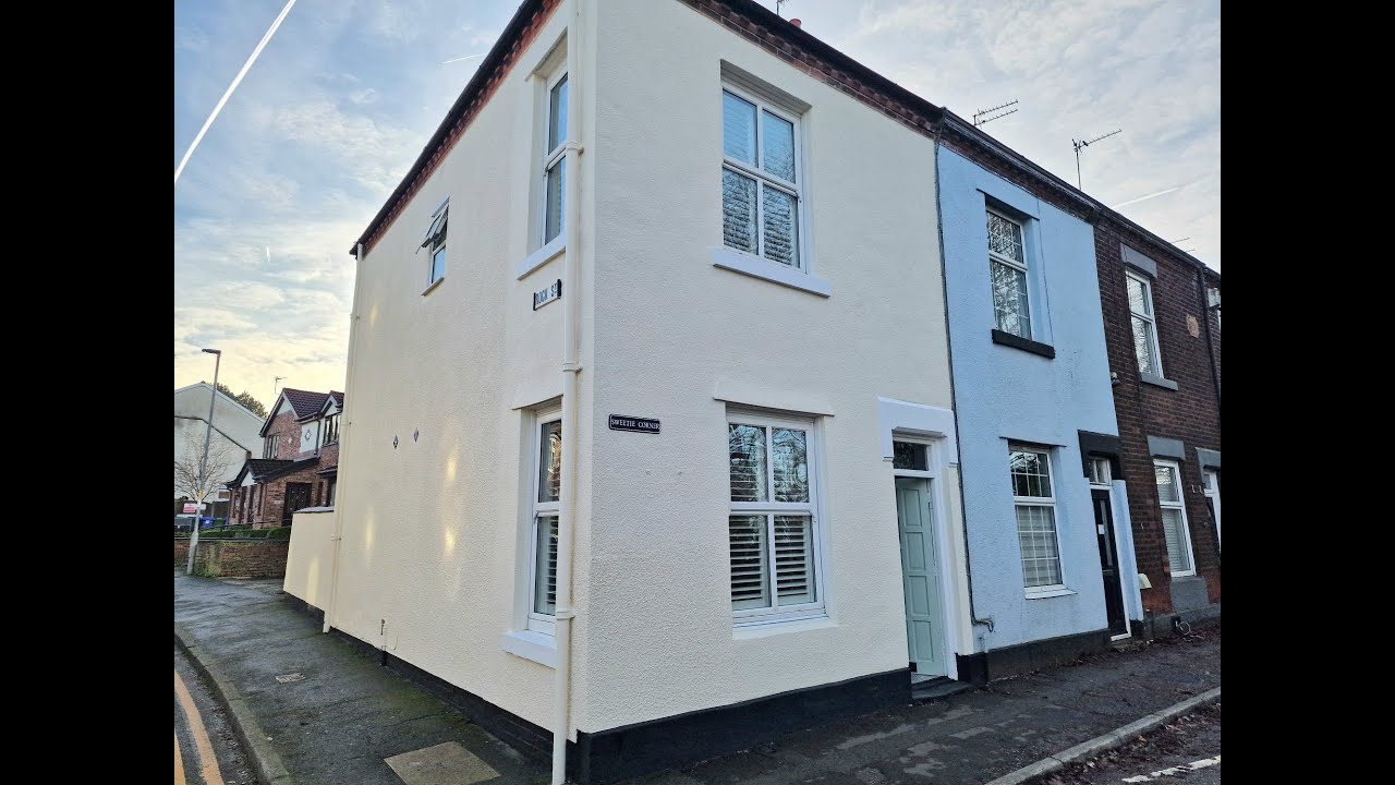 267 Stockport Road, Gee Cross