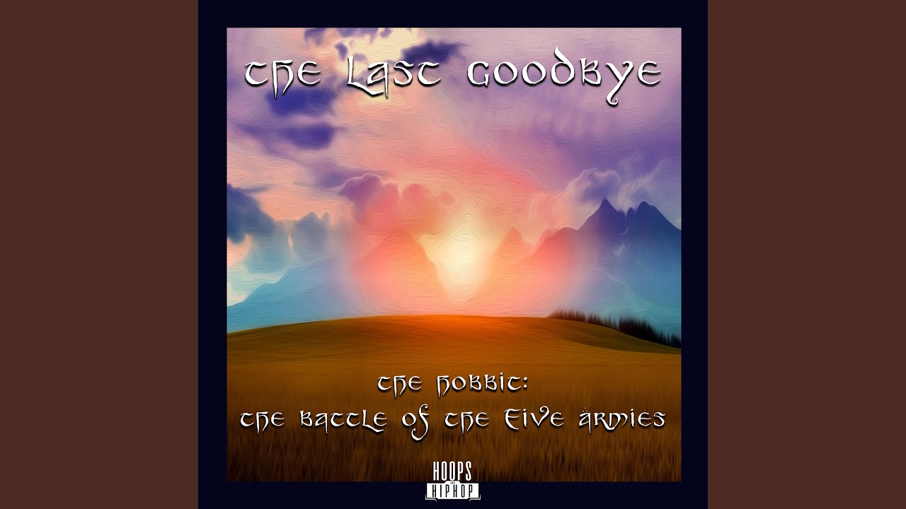 The Last Goodbye (From 