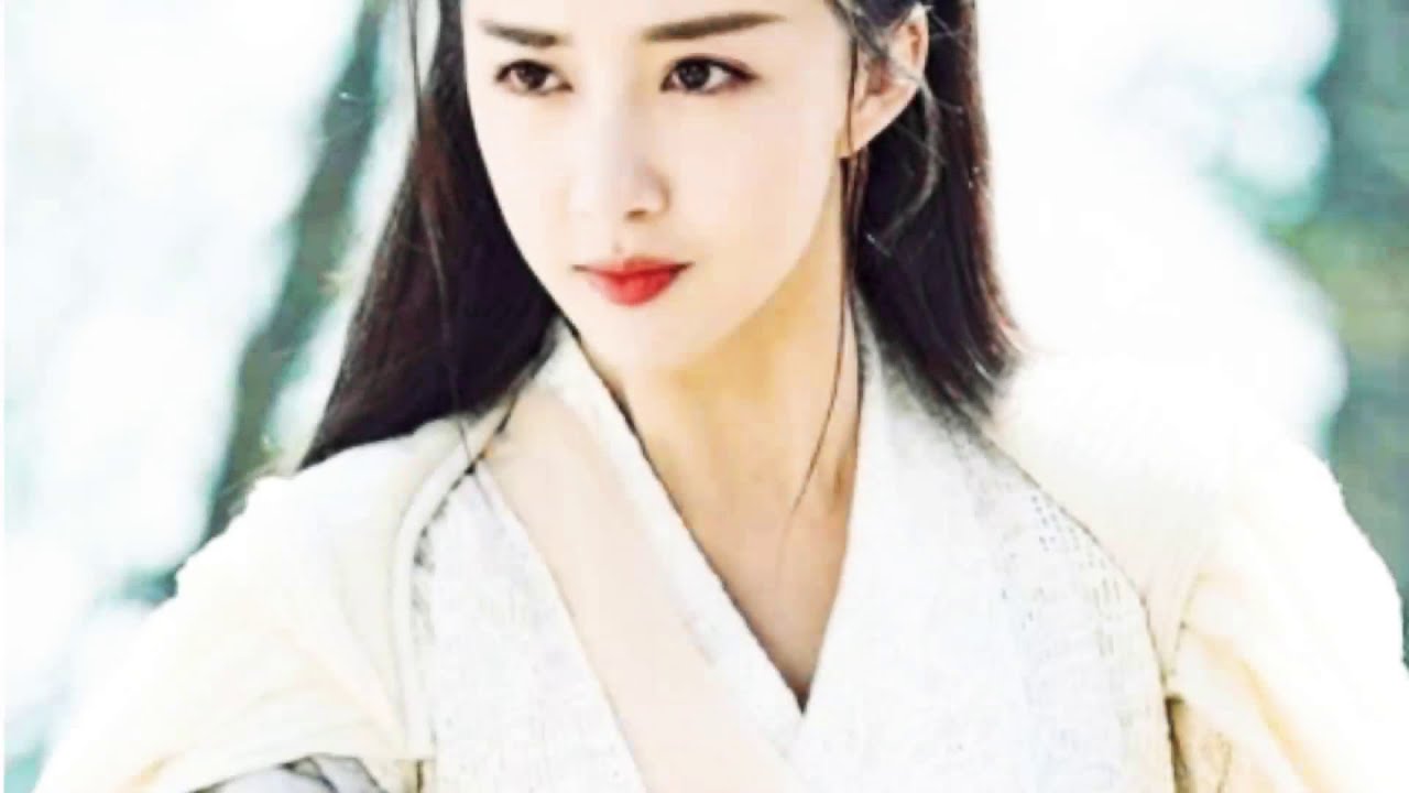 의천도룡기2019 은소소 진흔여 chenxinyu 陈欣予 MaggieChen
