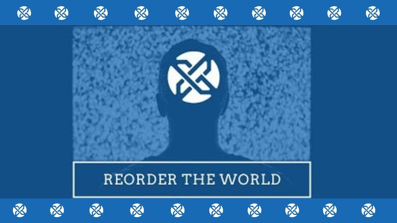 GX: Reorder The World - Early Release Trailer