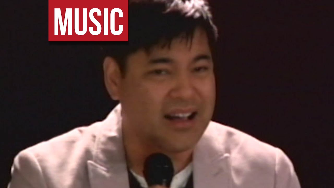 Martin Nievera - 