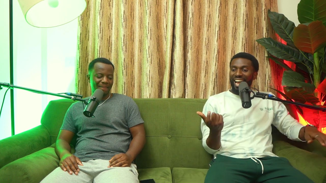 TUPIGE MASOLO PODCAST Episode112