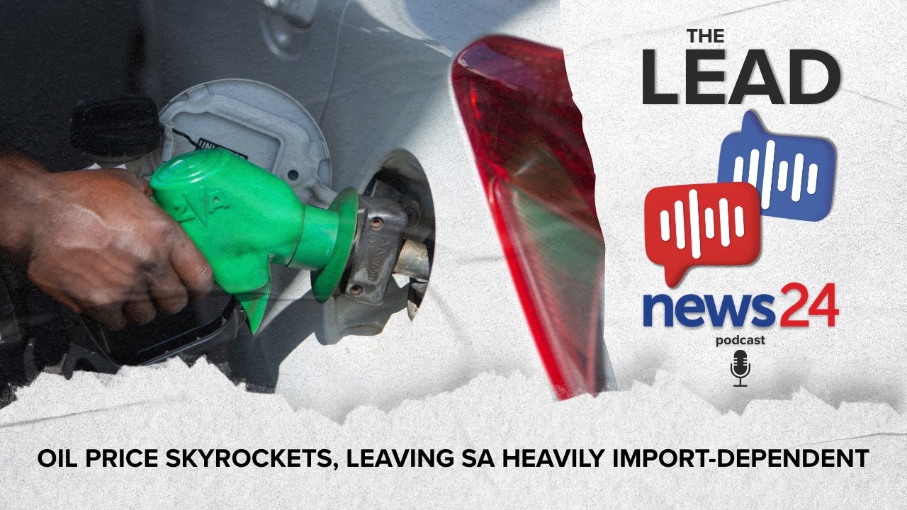 The Lead: Should SA shore up its fuel reserves? Plus: Jooste’s mansion sold