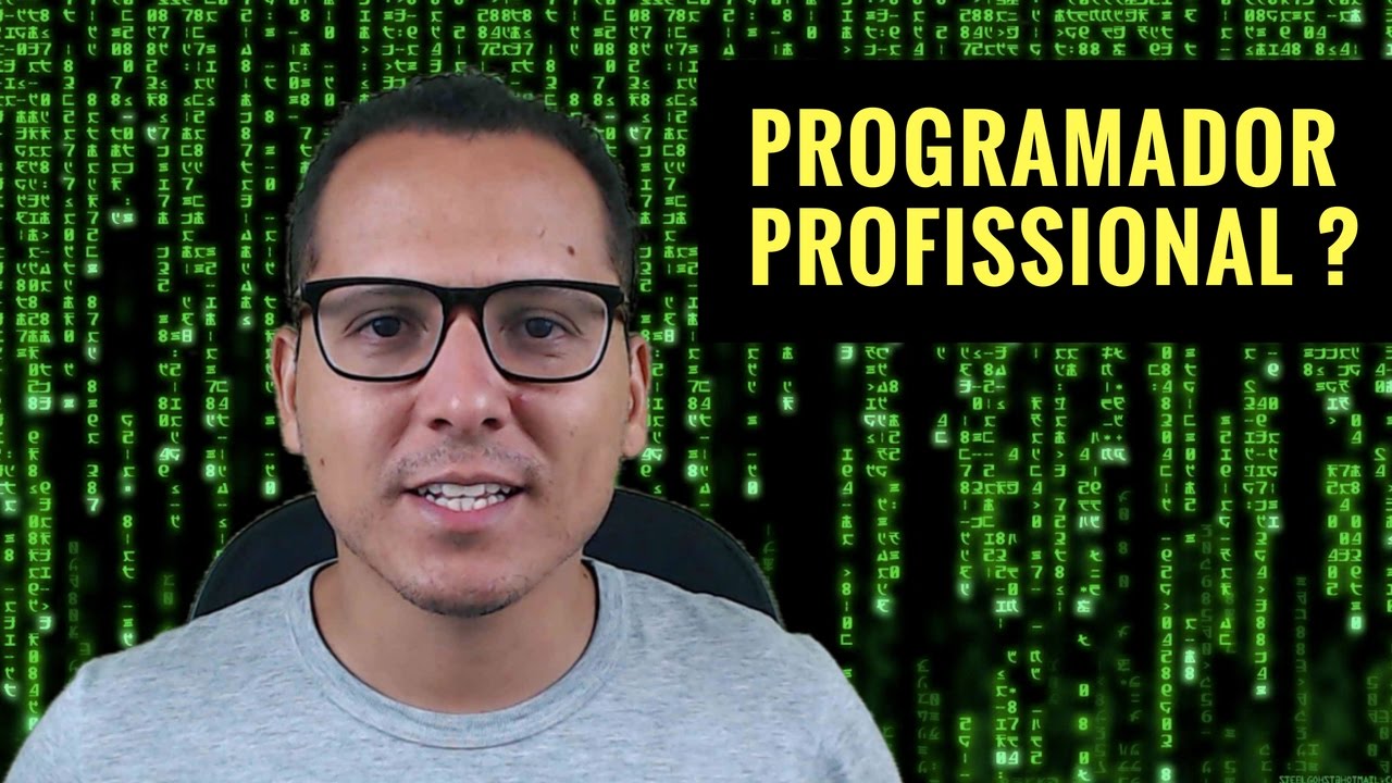 APRENDI O B&Aacute;SICO. E AGORA, COMO ME TORNAR UM PROGRAMADOR PROFISSIONAL?