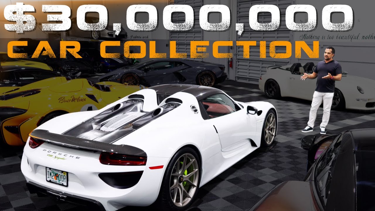 How To Make Money On Cars In 2026 (Collection Update)