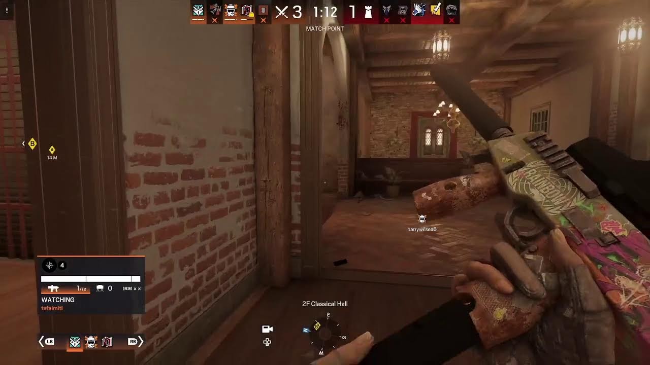 kis esti r6