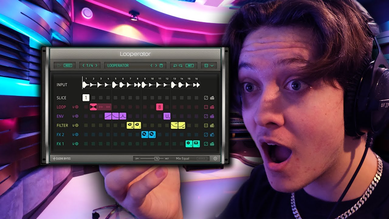 The SECRET To Bouncy Hi Hats In 2022