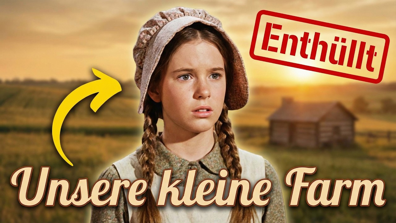 Unsere Kleine Farm: 15 Fakten, die (fast) niemand kennt