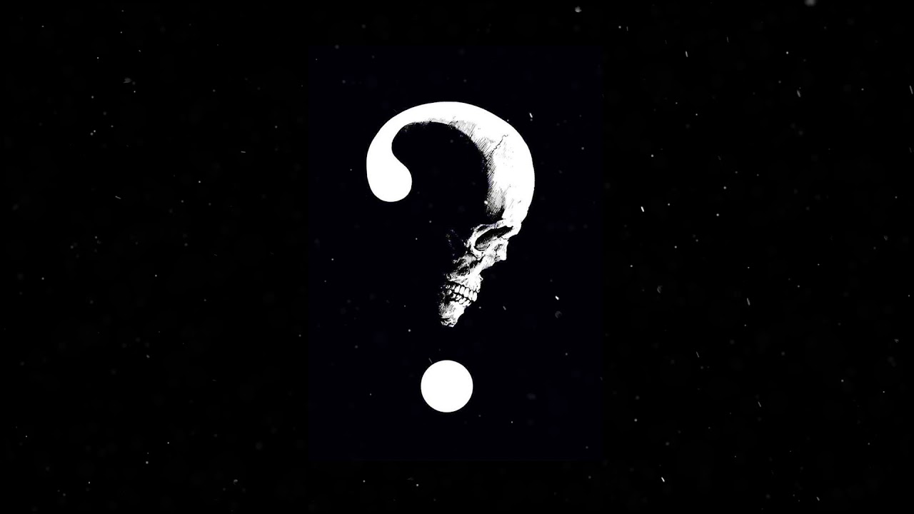 RikeLuxxBeats - JOHN DOE