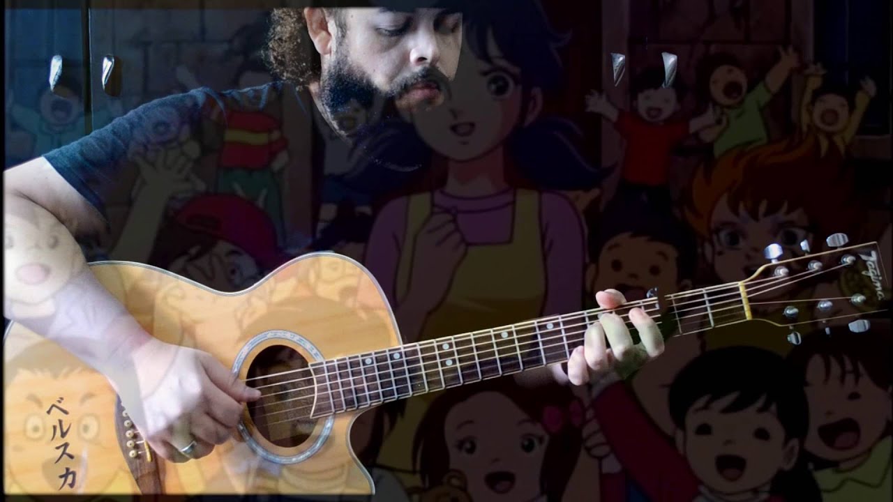 Cavaleiros do Zodíaco - Hades - Pelo Mundo - Chikyuugi (by Thyago Farias)