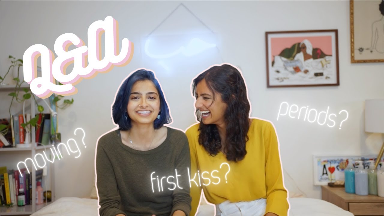 couple q&a part 2