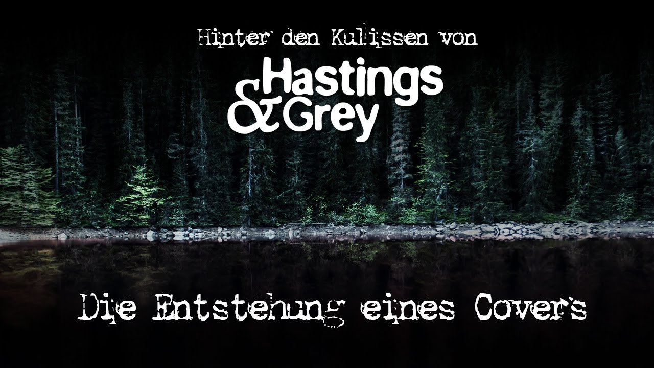 Die Entstehung eines Covers - Hinter den Kulissen von H&G