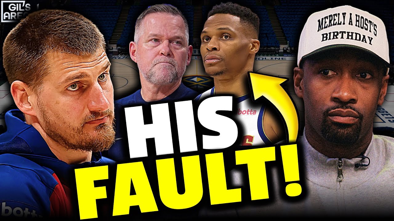 The REAL REASON Why The Nuggets FIRED Michael Malone!!