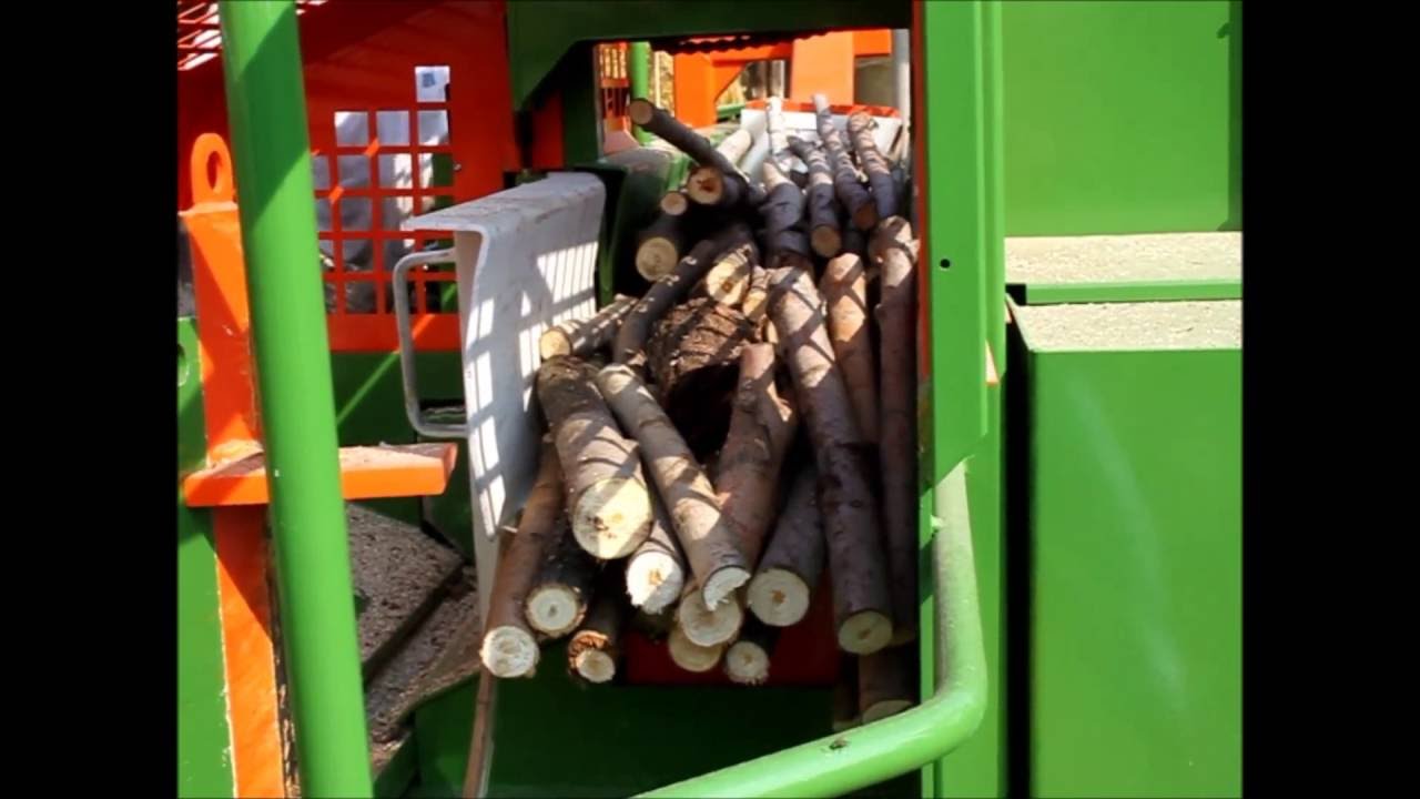 Impianto Complex ad un operatore METAL AGRICOLA