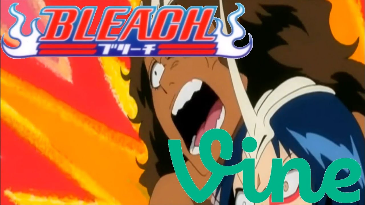 Bleach Vines