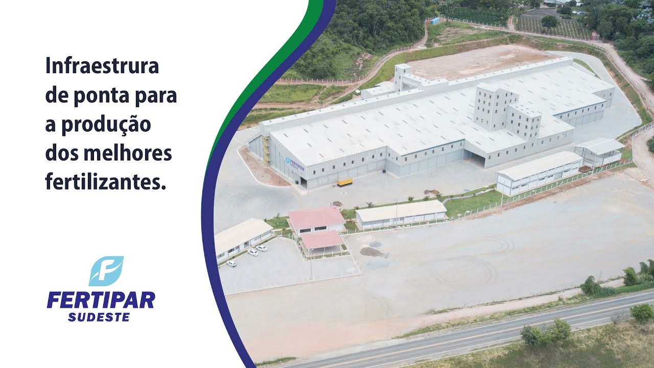 Fertipar Sudeste - Institucional