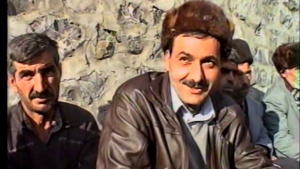 Ata-Ana muğamı Ələddin Rəsulov 1999-cu il