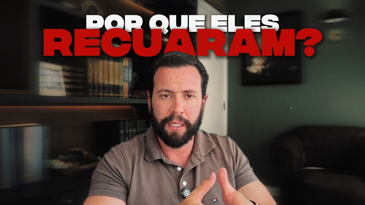 AGENDA 2030 CANCELADA? Por que os planos da ONU estão desmoronando.