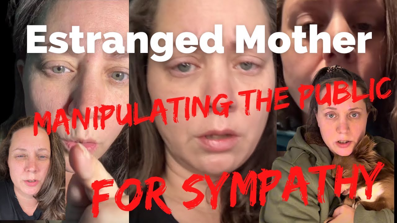 5 Years of No Contact: An Estranged Mother’s Public Blame Game