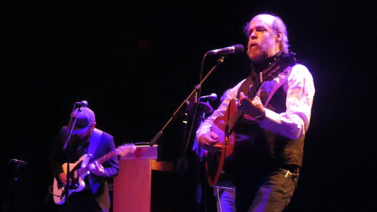 Bonnie Prince Billy (GNRation, Braga, 9 Novembro 2025)