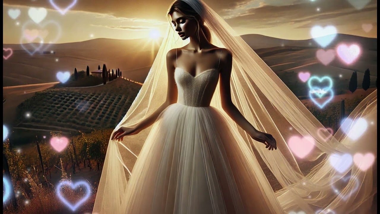 Свадьба La Dolce Eleganza в Тоскане - Италия