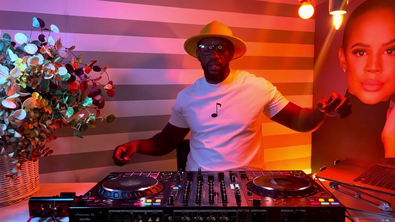 Saturday Brunch | R&B Mix | Oneal | 2010 - 2016
