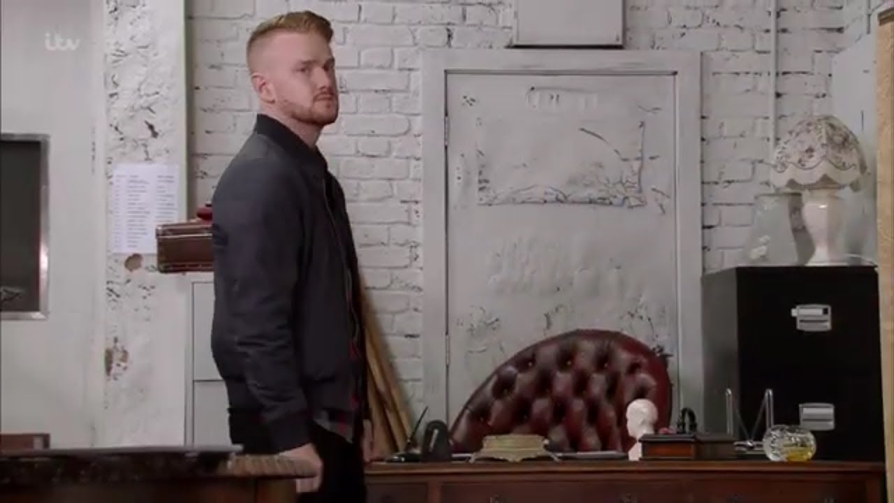 Gary Windass 2019 Part Seven