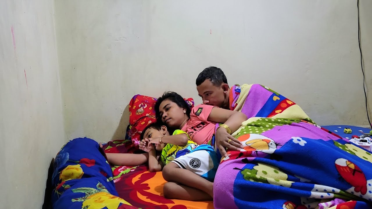 Sweet husband and wife ❤️ romantic couples | Sweet family happy 😊 Love story daily video 64