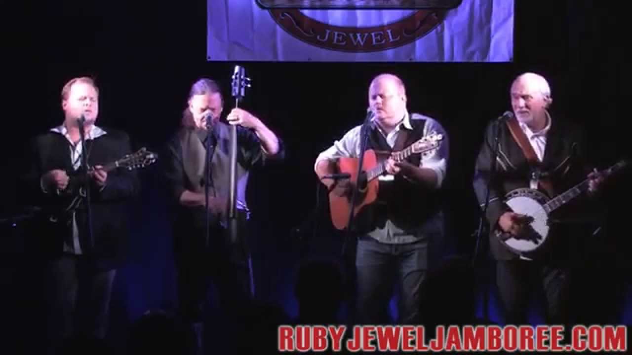 The Special Consensus & Greg Cahill  ~ Ruby Jewel Jamboree 6/11/2015