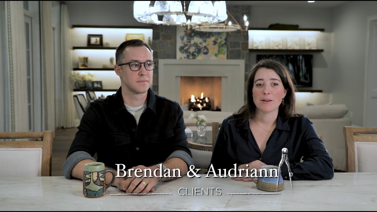 Inside the Speight Built Experience | Raleigh Custom Home Builder