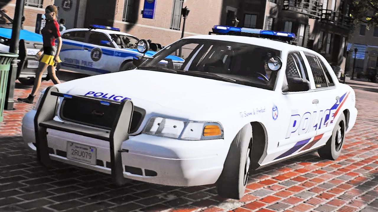 Holding Cells Update for Police Simulator!