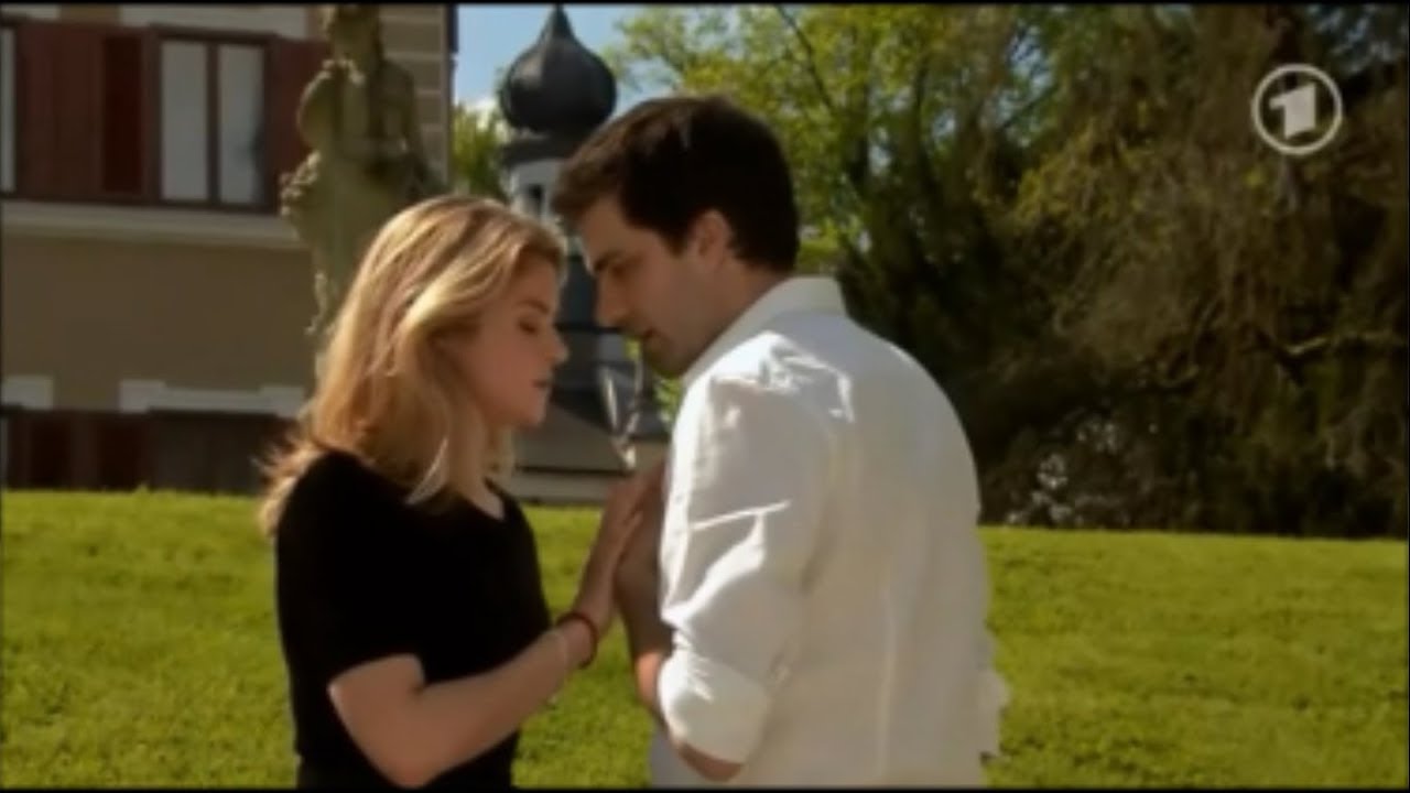 Marlene & Konstantin -  Big Girls Don´t Cry