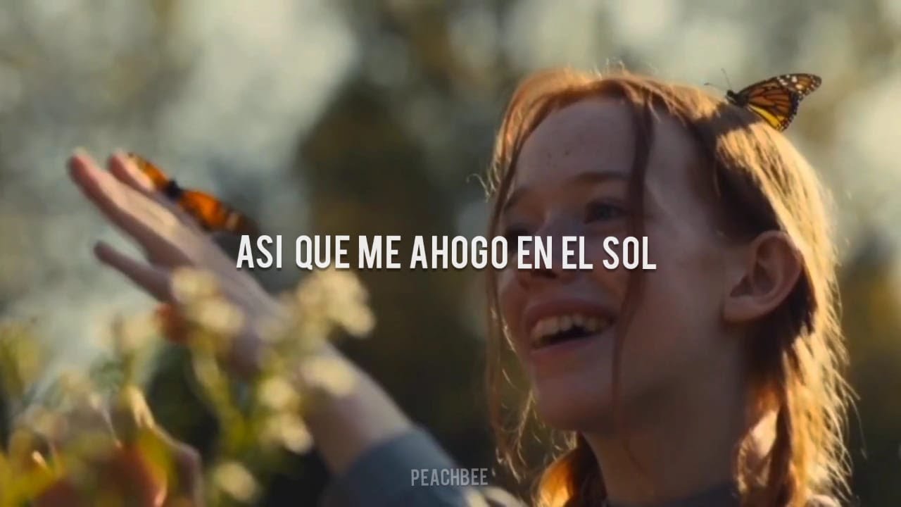 radical face;welcome home// sub español // anne whit an e // peachbee