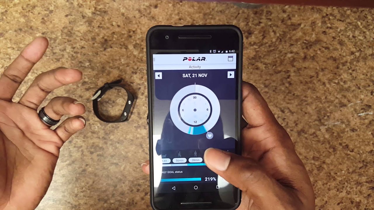 Polar M400 Review