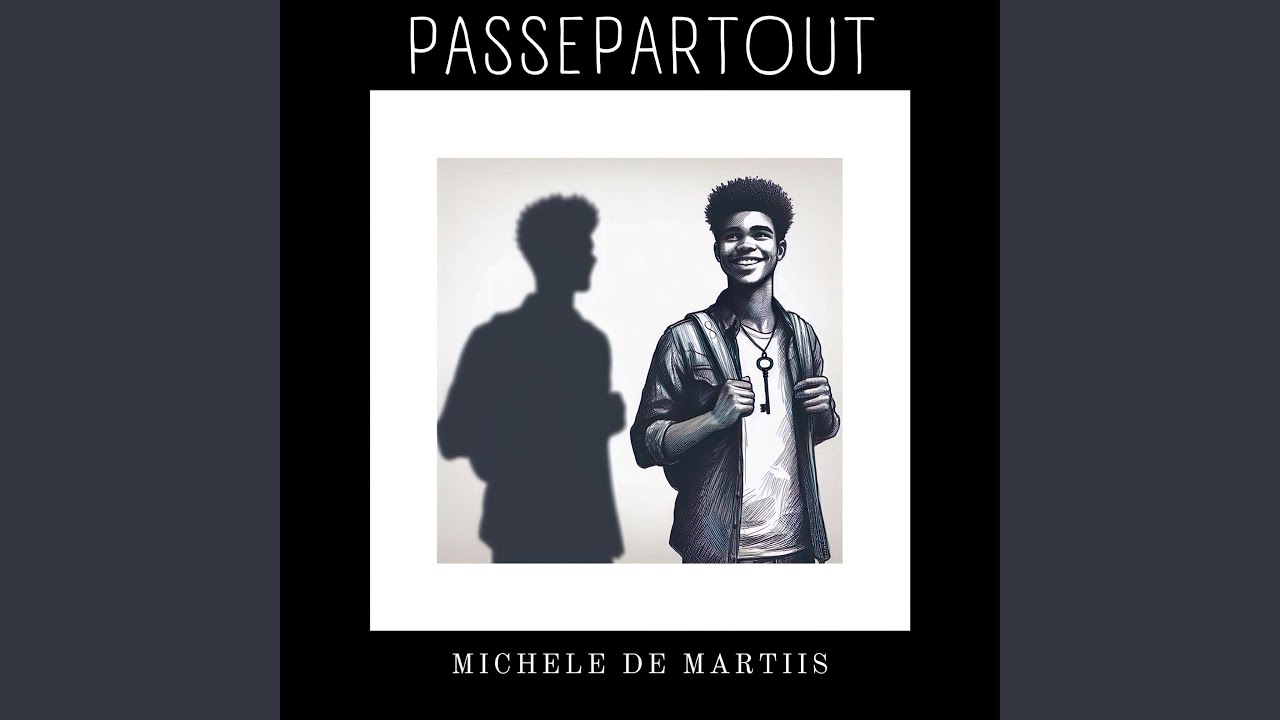 Passepartout
