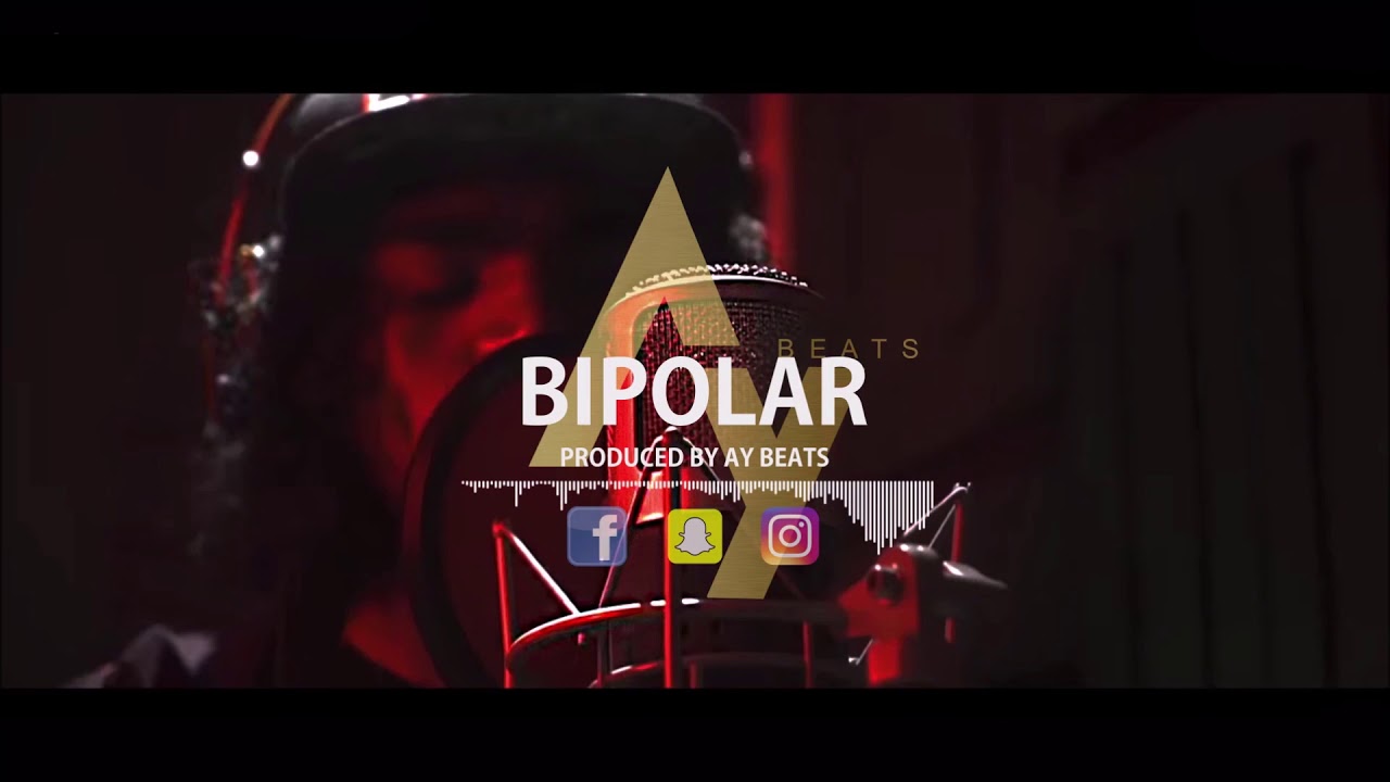 |NEW| Mowgs x Nines x Mozzy Type Beat | 'Bipolar' | Emotional/Rap | Produced By Ay Beats