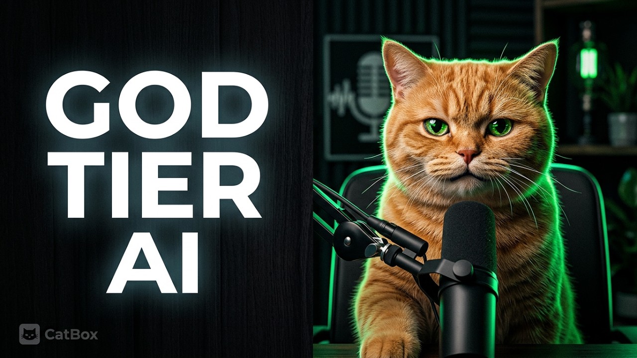 CatBoxAI: GPT и Midjourney без границ