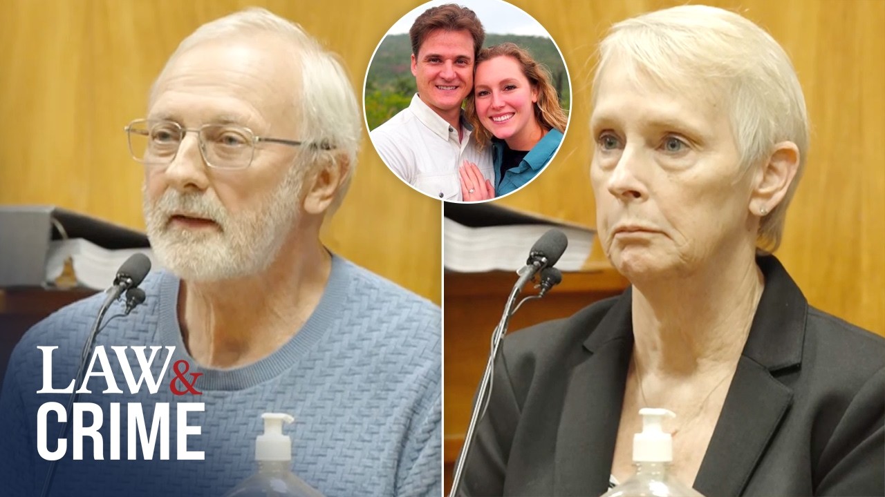 Calm Before the Cliff: Doctor&rsquo;s Wife&rsquo;s Marriage Was Improving, Family Says