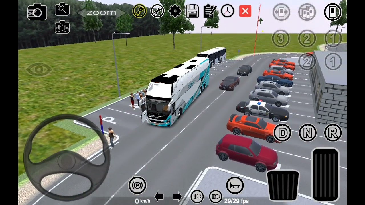Pbsu en un volvo: link en despripcion