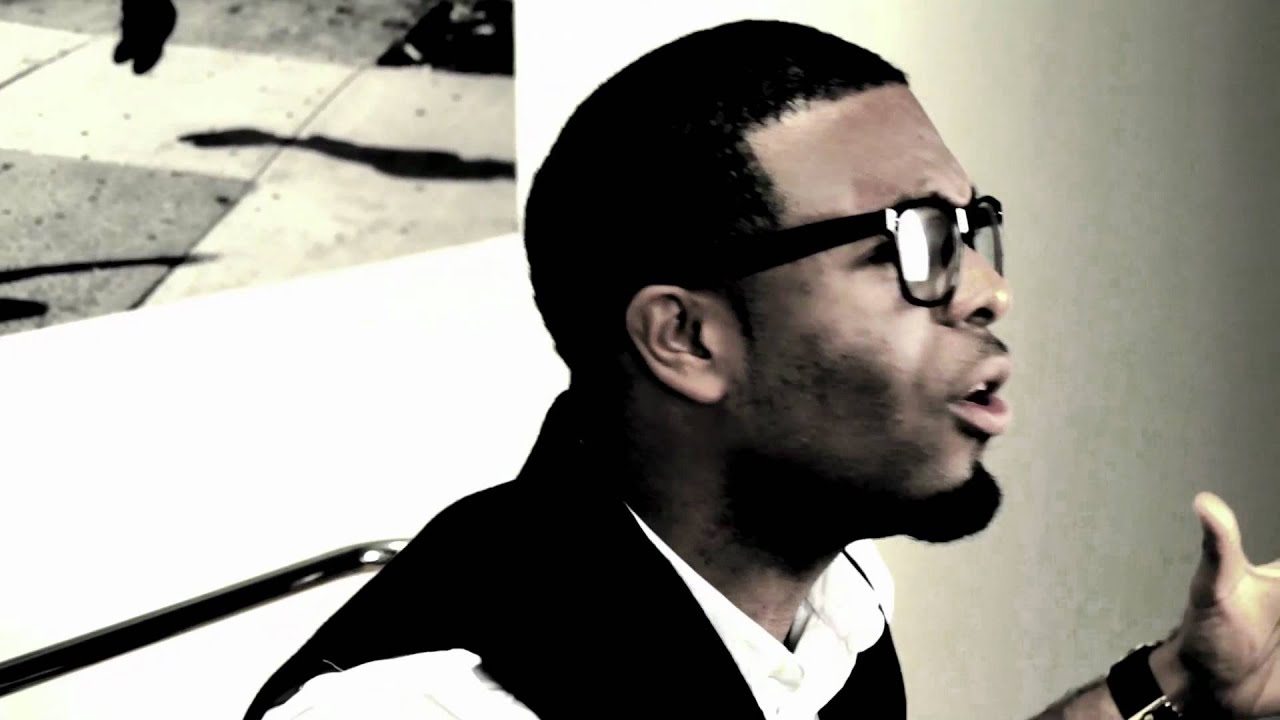 Kel Mitchell Interview With KarmaloopTV | Exclusive Trailer
