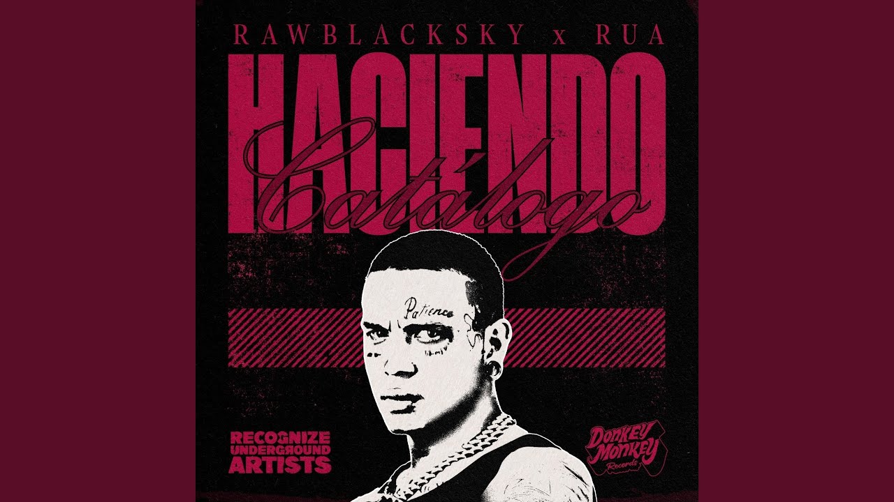 Haciendo Catálogo (feat. DonkeyMonkey Records)